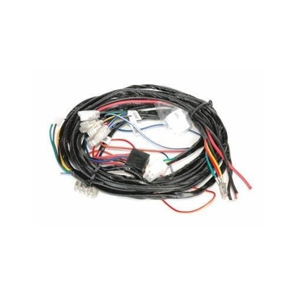 Arb Usa ARB USA ARB180409 Air Compressor Wiring Loom ARB180409